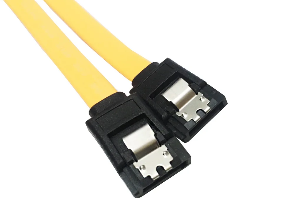 ZML 40CM SATA Cable 2.0 II 7-Pin SATA Data Cable (11)