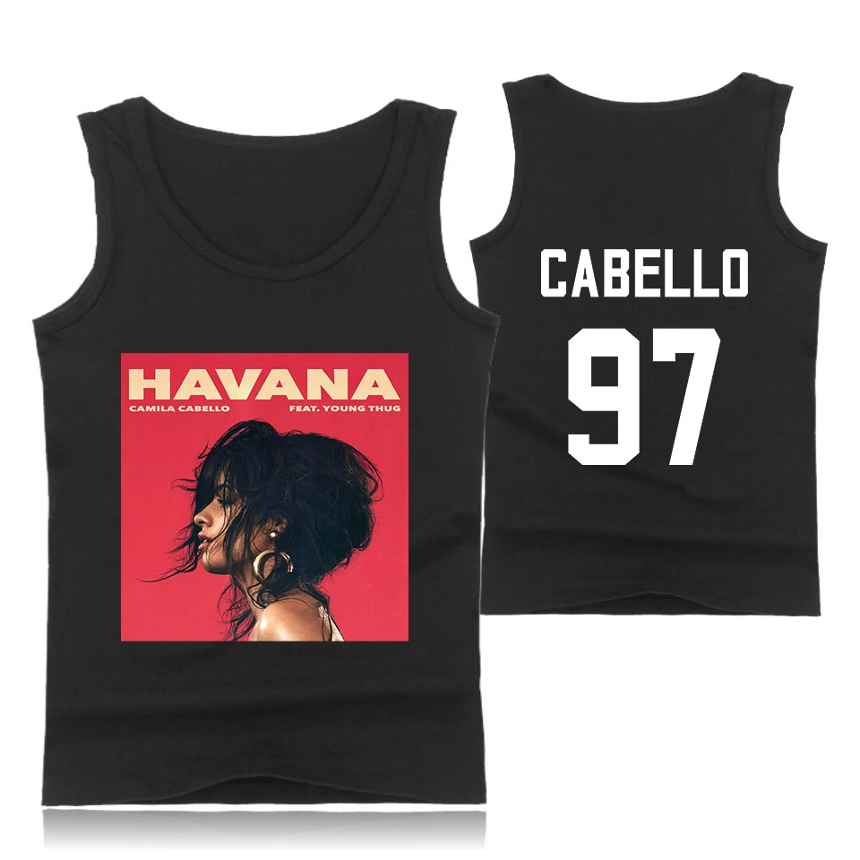 Camilo catello майки мужские/wo мужские хлопковые с принтом Camilizer безопасности Cabello 97 Повседневная летняя одежда мужские s майка рубашка плюс размер