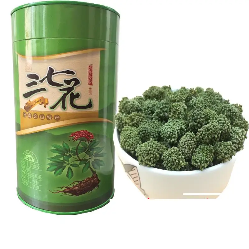 Sanchi notogenseng Beauty Three High Health для ухода за кожей самостоятельного приготовления