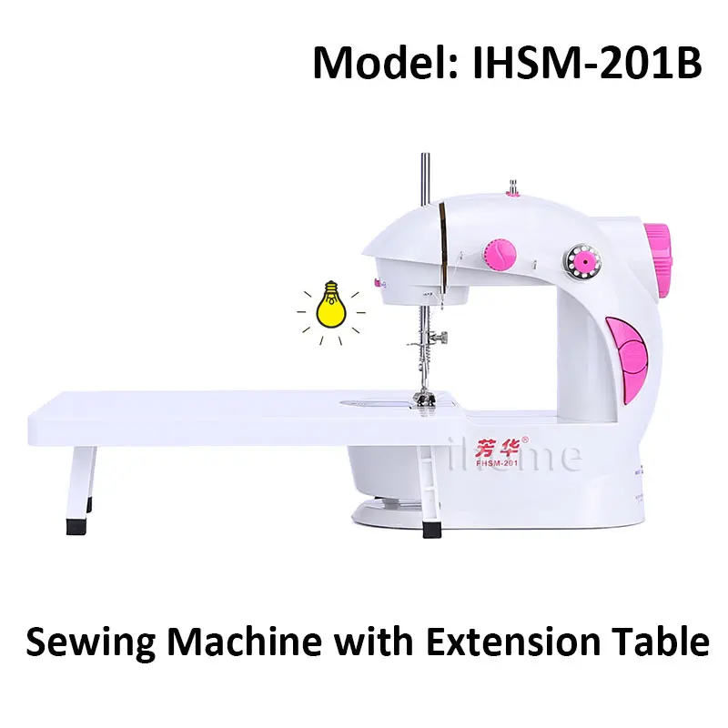 Sewing-Machine-201-with-Desk(2)