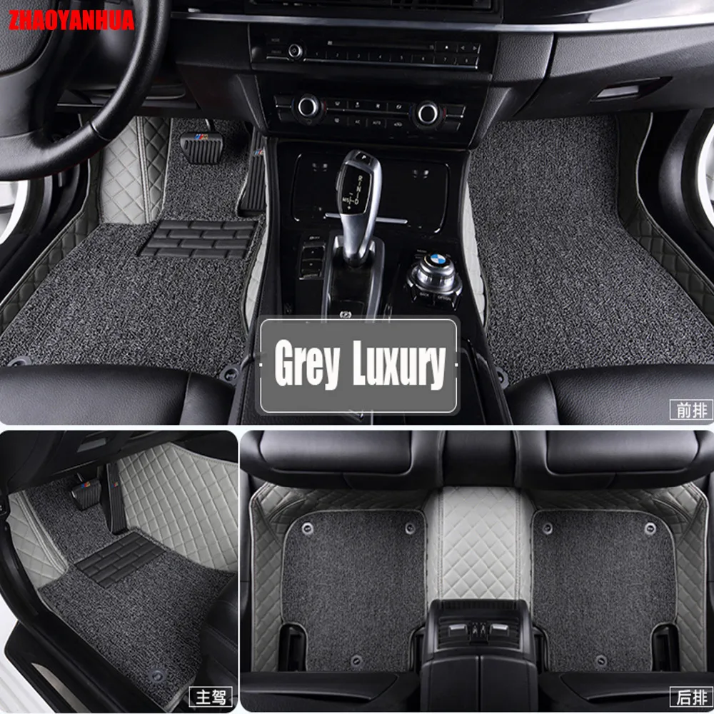 Автомобильные коврики для Mercedes Benz C117 X117 CLA class 180 200 220 250 260 AMG 45 гильз (2013 2013 г.)|mats for
