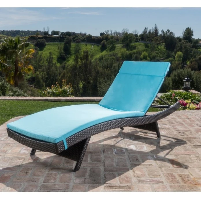 

Multi-color customized lounge cushion patio furniture cushion
