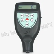 LANDTEK CM-8825N толщиномер покрытия CM8825N 0-1250 мкм/0-50 мил толщиномер