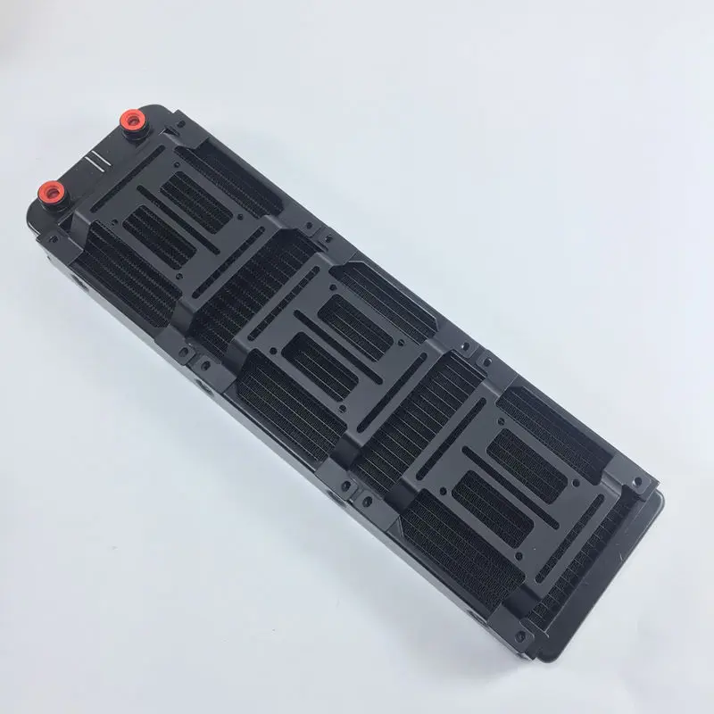 Nworld 120mm Water Cooling Radiator Support Water Pump Reservoir Mounting Brackets Support Stand Heatsink Fan Holder water cooling radiator