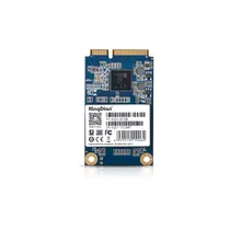 KingDian M200 60 Гб SSD Mini SATA Внутренний твердотельный диск жесткий диск для ноутбука Настольный ПК