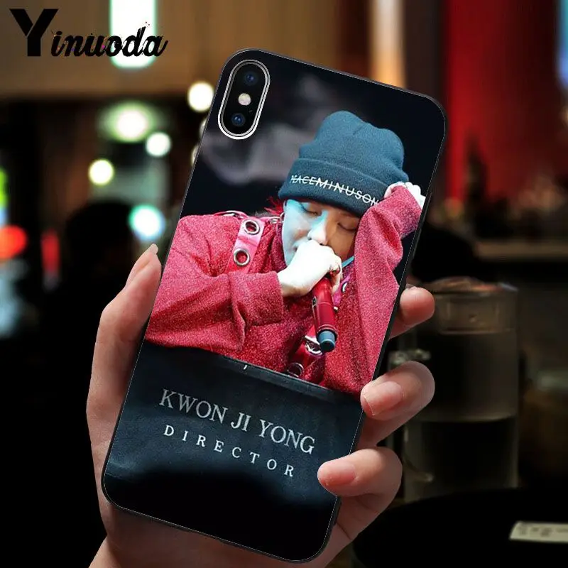 G dragon