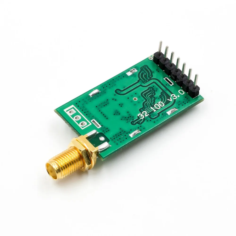 433 mhz range