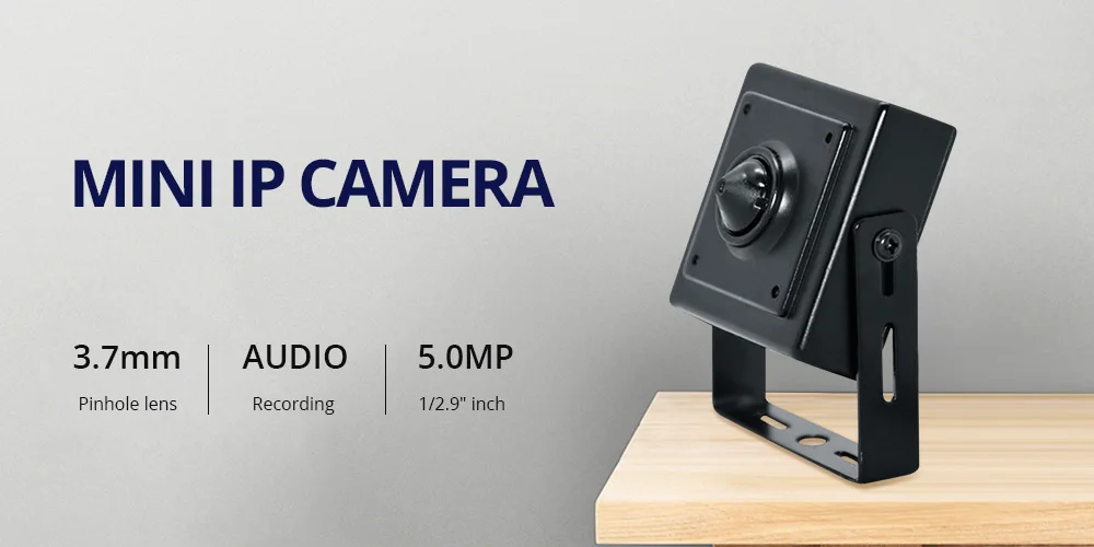 IP POE p2peye.comcamera