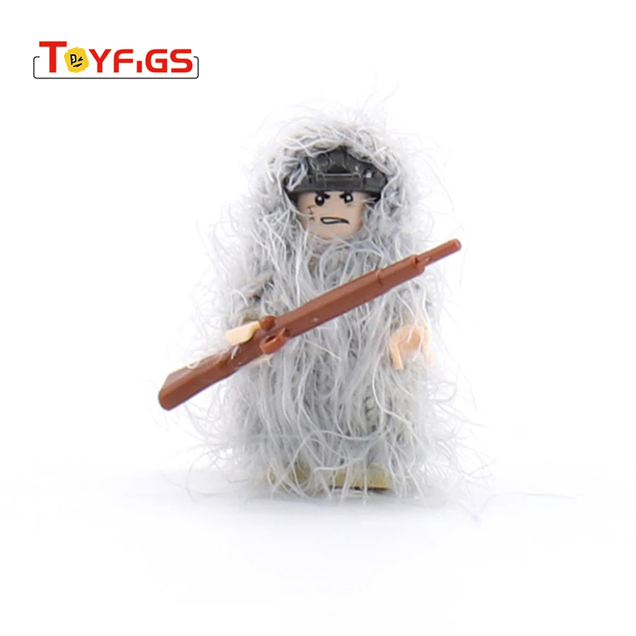 العسكرية اللبنات legoingly صنع الإنسان الاكسسوارات جنود القوات الخاصة أجل البقاء المعدات يموه الملابس العسكرية اللبنات legoingly صنع الإنسان الاكسسوارات جنود القوات الخاصة أجل البقاء المعدات يموه الملابس
