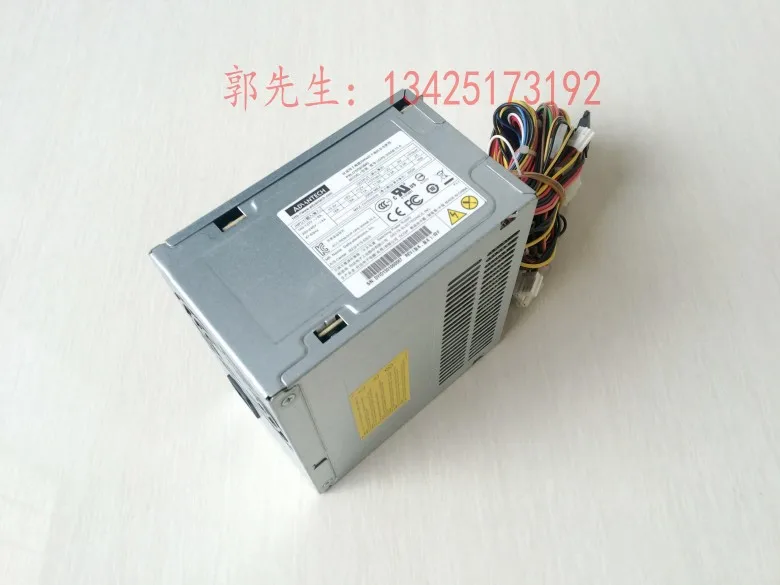 Emacro Электроника DPS-300AB-70 Сервер питания 300 Вт PSU Sever компьютер
