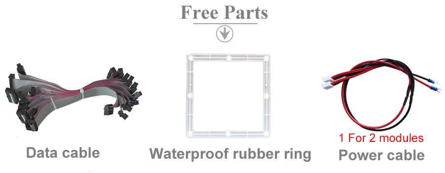 Free Parts 1