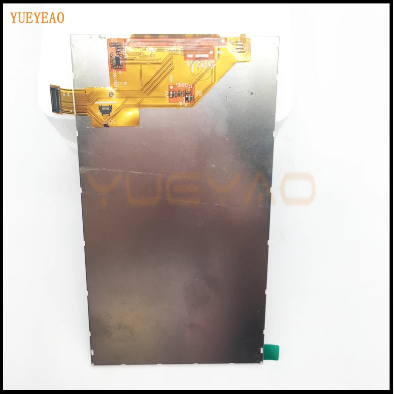 

YUEYAO LCD For Samsung Galaxy Mega 5.8 i9150 i9152 GT-i9150 GT-i9152 LCD Screen Display Replacement Free Shipping + Tracking