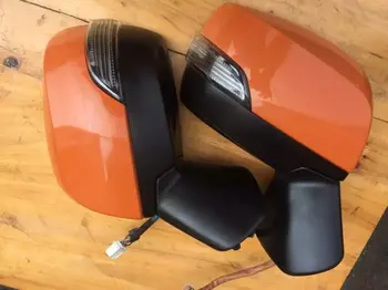 

Rear Mirror Assembly Cover For Subaru Forest Legacy XV Outback