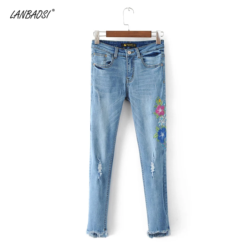 jeans de boa qualidade