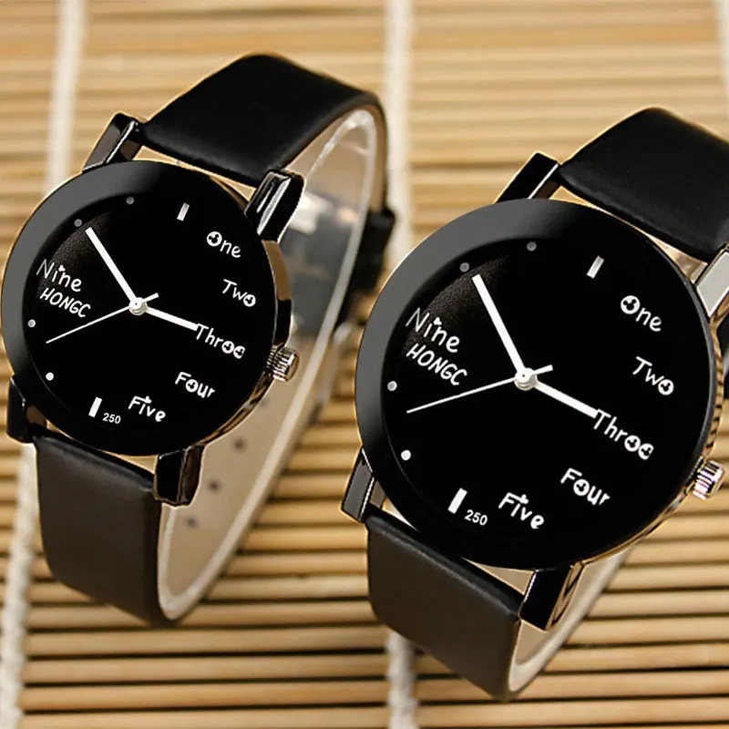 2 шт YAZOLE Пара часы Топ бренд класса люкс известные женские мужские часы для парные наручные часы мужские и женские влюбленные кварцевые часы
