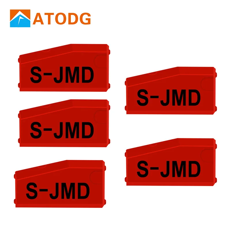 JMD King Chip Handy Baby Key Copier Красные фишки для CBAY JMD46/48/4C/4D/G/King | Автомобили и мотоциклы