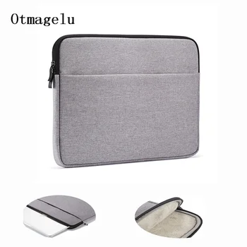 

11.6 13.3 15.4 15.6 Inch Laptop Bag Sleeve Case For Macbook Air Pro Computer Case Notebook Bags For Xiaomi Storage Bag Women Men