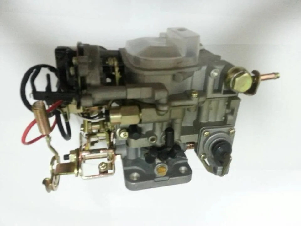 TOYOTA 4Y 5