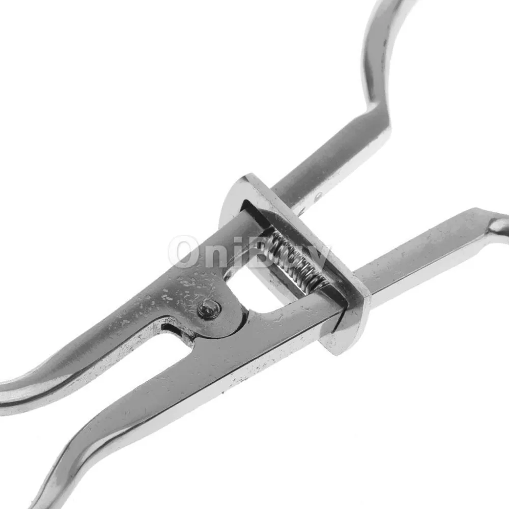 1set-12pcs-Stainless-Steel-Dental-Rubber-Dam-Kit-Dental-Surgical-Instruments (3)
