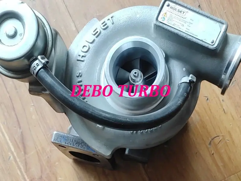 

NEW GENUINE HOLSET HE211W 3776282 3776286 2834187 Turbo Turbocharger for FOTON C*UMMINS ISF 2.8L 105KW
