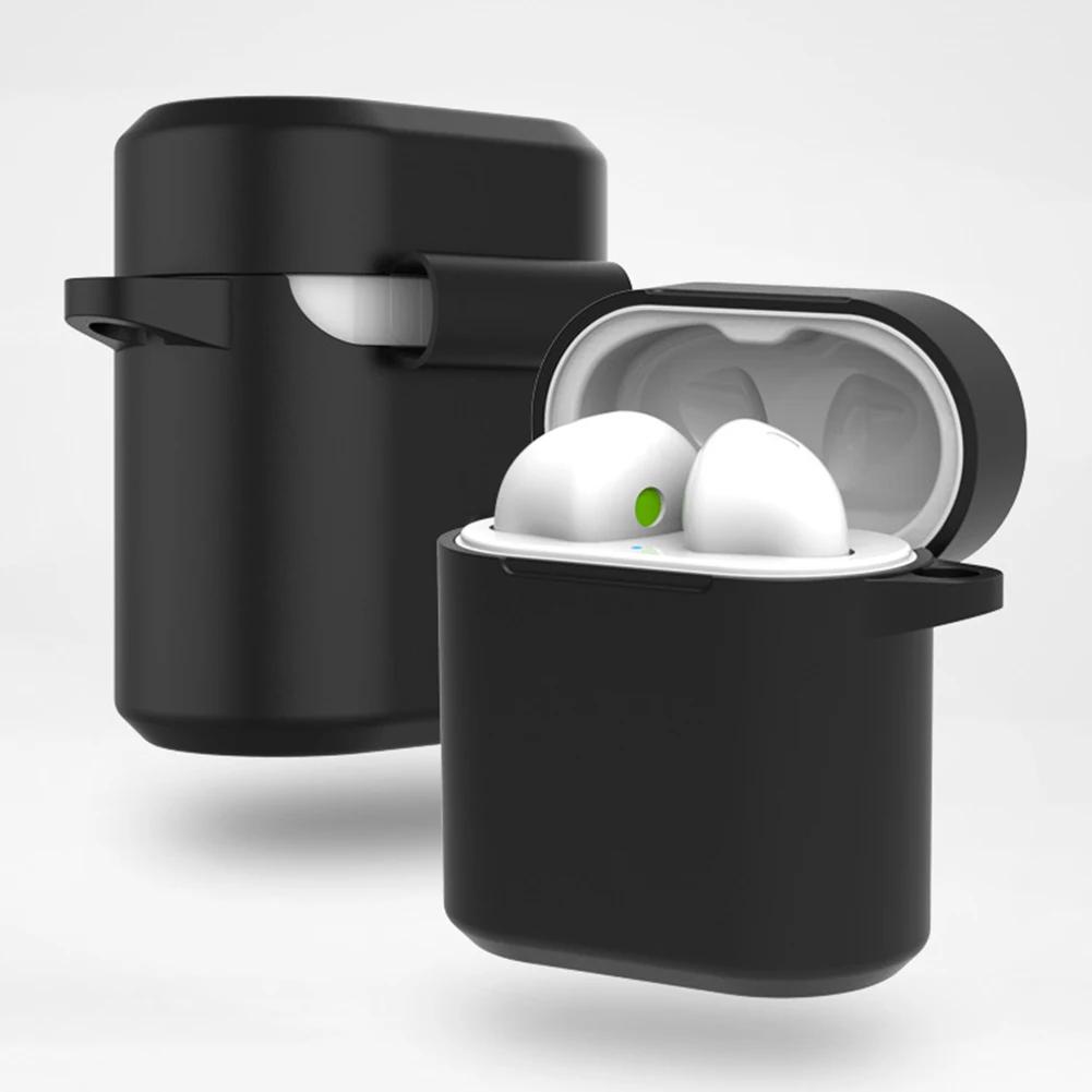Чехлы для наушников зарядное устройство Honor Fly Pods pro Freebuds2 Pro 360 ° полная защита