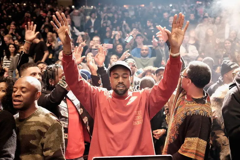 online shop mx03212 kanye west american hip hop singer star 21 x14