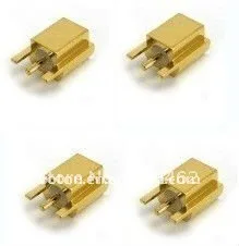 

MCX F RF connector