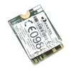 867Mbps Broadcom BCM94352Z DW1560 sans fil-AC NGFF M.2 Wifi carte réseau 06XRYC 802.11ac Bluetooth 4.0 pour Hackintosh ► Photo 2/4