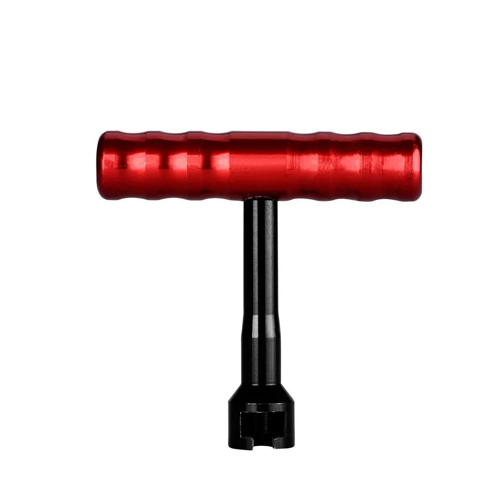 T-handle Dent Puller with Aluminum Alloy Glue Tab (5)