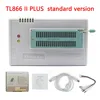 Универсальный программатор BIOS V7.21 TL866II Plus EEPROM PIC AVR TL866 USB 24 93 25 mcu Bios EPROM лучше, чем TL866cs/TL866A ► Фото 1/6