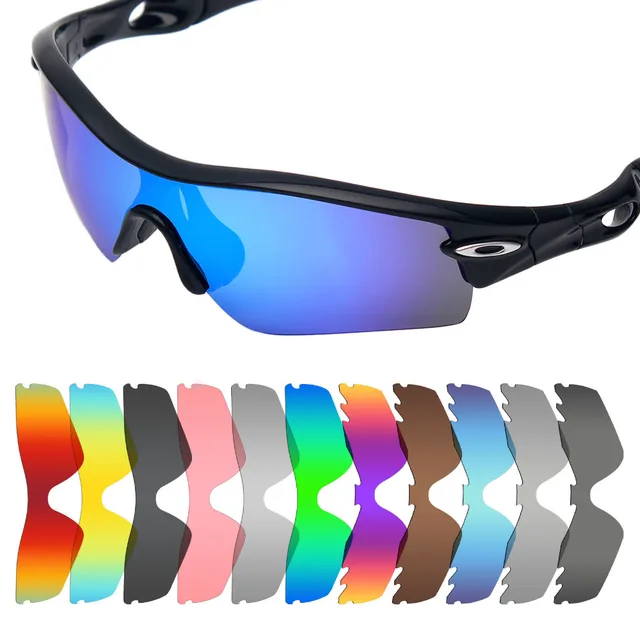 lentes de reposição oakley radarlock lentes de reposição oakley radarlock