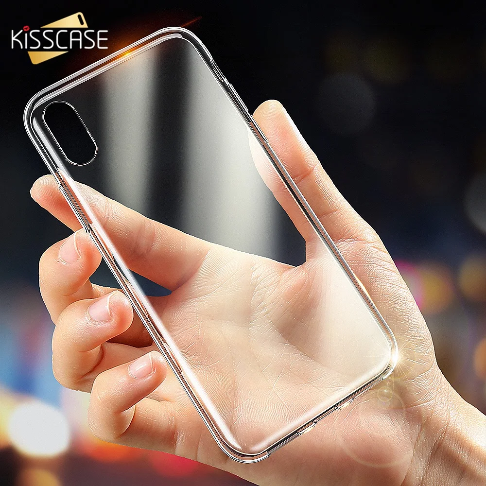 

KISSCASE Transparent Case For Huawei Honor 8X 9 10 Lite P10 P20 lite P20 pro Clear Cover For Huawei Mate 10 20 Coque Fundas #4