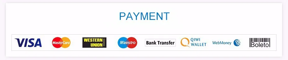 PAYMENT