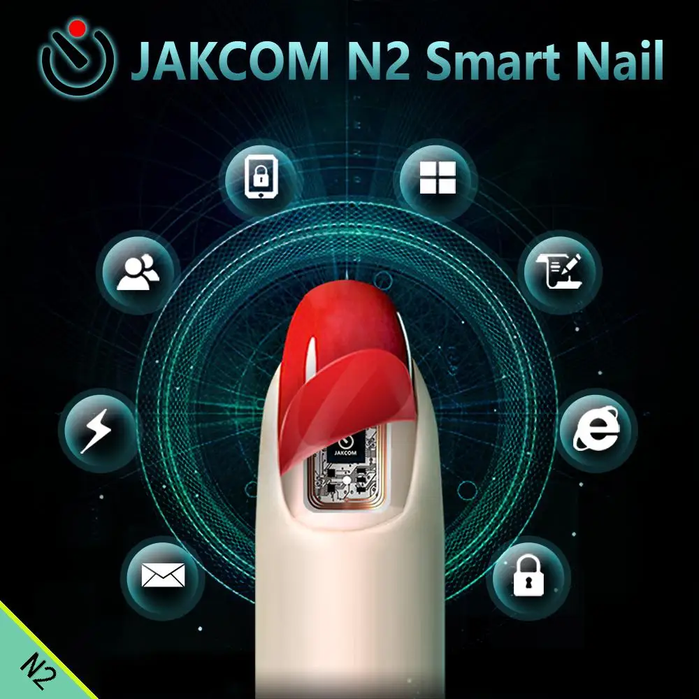 

JAKCOM N2 Smart Nail hot sale in Mobile Phone Holders Stands as popsoket celular yotaphone