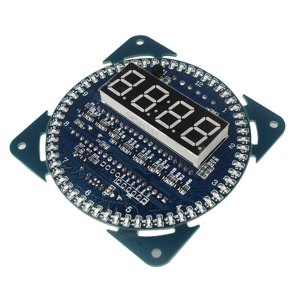 6 digit led display tm1637. Часы электронные модули. Вращающиеся светодиодные электронные часы. Электронный модуль часов diy kit. Ds1302 i2c.