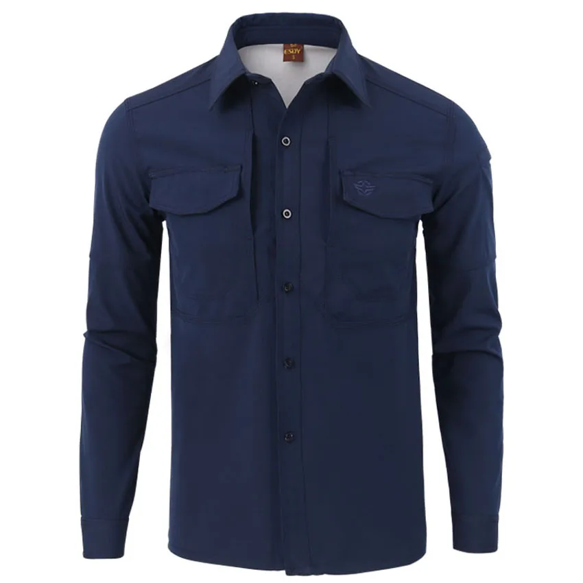 Najtaniej Nowe męskie zimowe Softshell polarowe koszule taktyczne odkryty płaszcze sportowe Trekking piesze wycieczki wspinaczka polowanie termiczne koszule męskie VA179