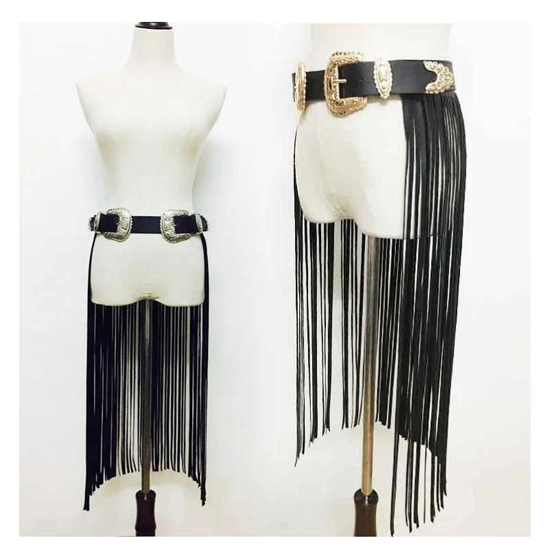 ladies leather golf belts