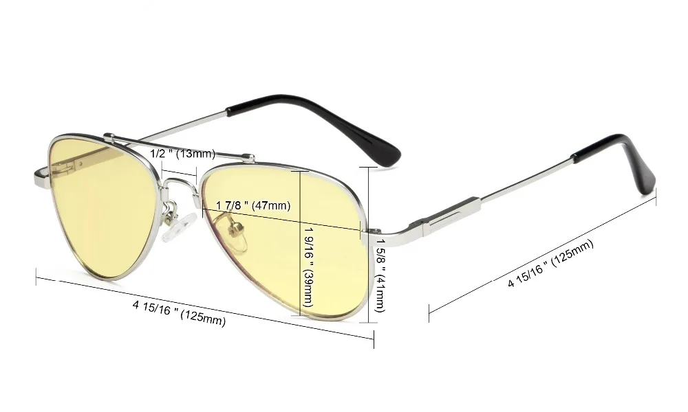 TMK1801 Size