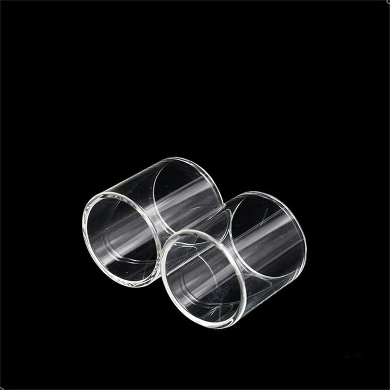 

3pcs New Replacement Glass Tube For GeekVape Zeus RTA 4ml glass Atomizer