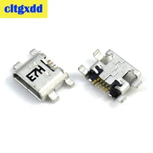 Cltgxdd Micro USB зарядная док-станция разъем порт для huawei Honor 8 lite 6Plus 5C 6A 6X Nova lite P10 lite зарядный разъем