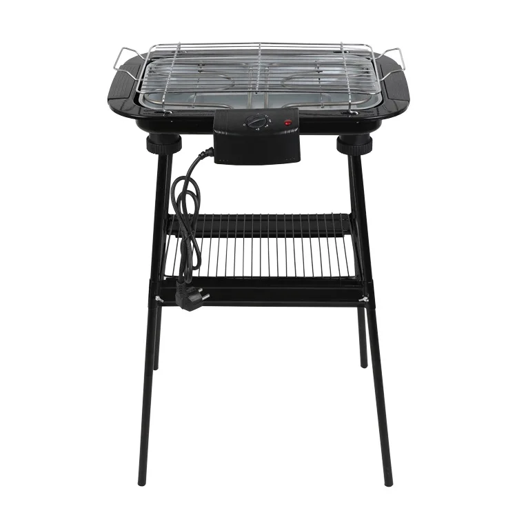 electric barbecue grill hotplate electric bbq grill indoor smokeless