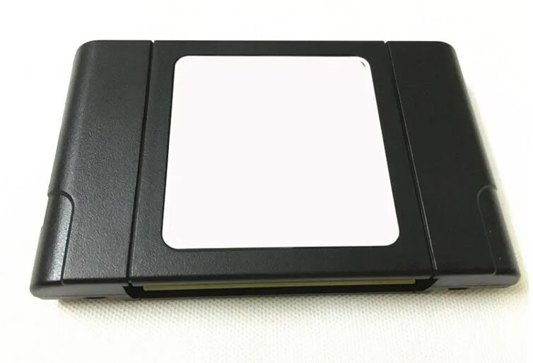 NEW DIY 340 In 1 Support PAL/NTSC Video Game Cartridge Console Card for N64 64bit games Cartridge
NEW DIY 340 In 1 Support PAL/NTSC Video Game Cartridge Console Card for N64 64bit games Cartridge