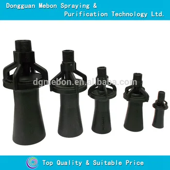 

Free DHL Shipping,1/4" PP venturi nozzle(350pcs)