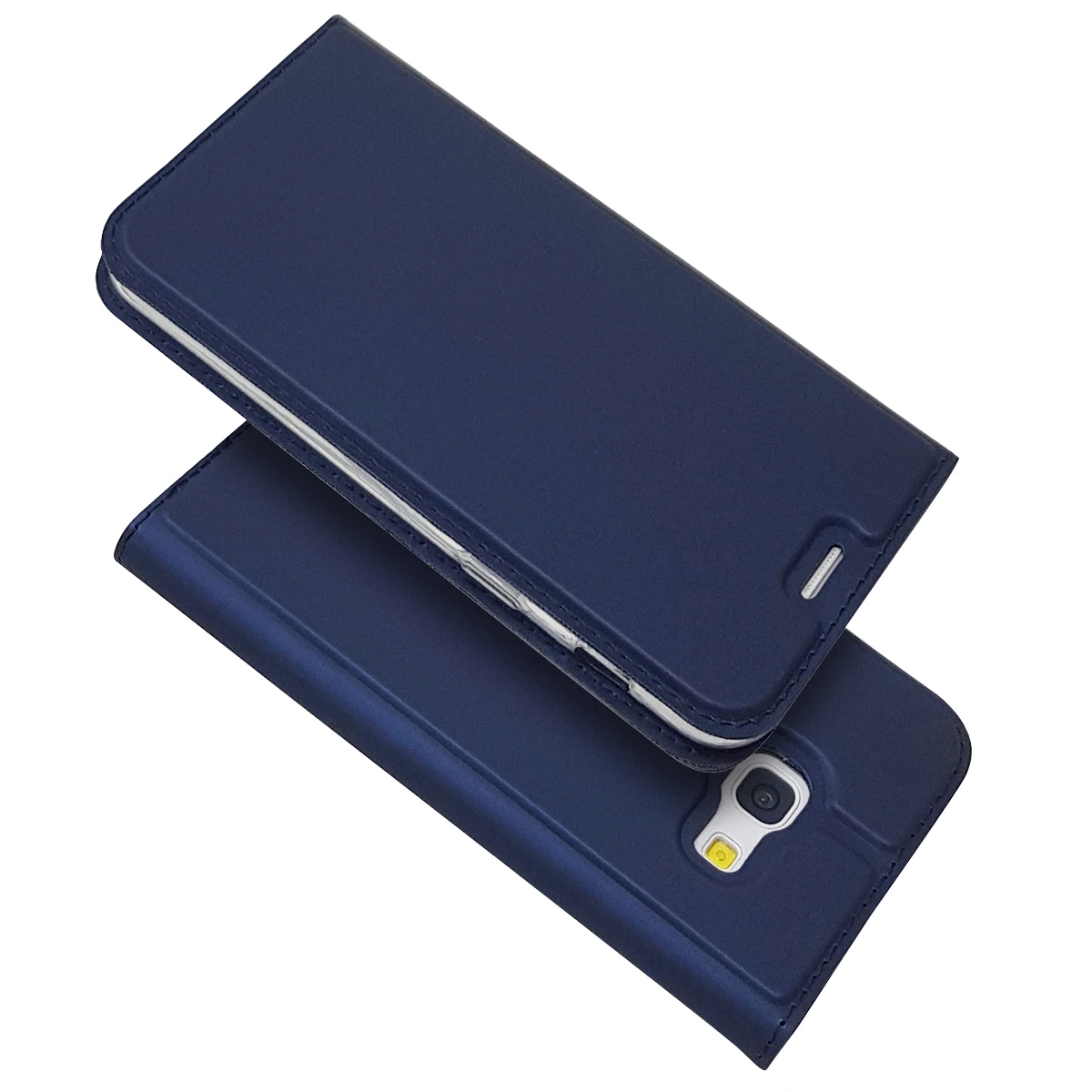 

Luxury Leather Case for Samsung Galaxy A5 2017 Flip Cover Wallet Phone Cases For Samsung A5 2017 A520