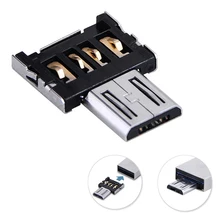 OTG Adapter For font b usb b font font b flash b font font b drives