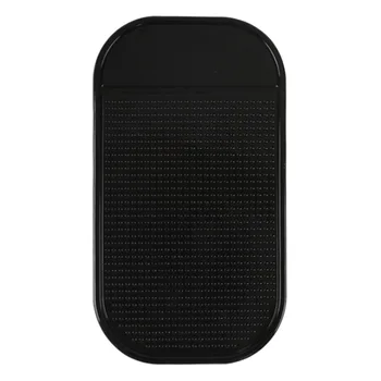 

Anti-slip Car Dashboard Sticky Heat-resistant Pads Non-Grip Car Mats Non-slip Pad Car Pane Universal Place