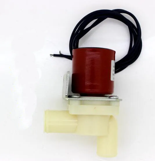 Universal Ice Maker Parts Drain Solenoid Valvein Ice Maker Parts from