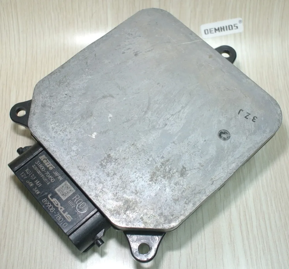 KOITO-89908-78010 R001