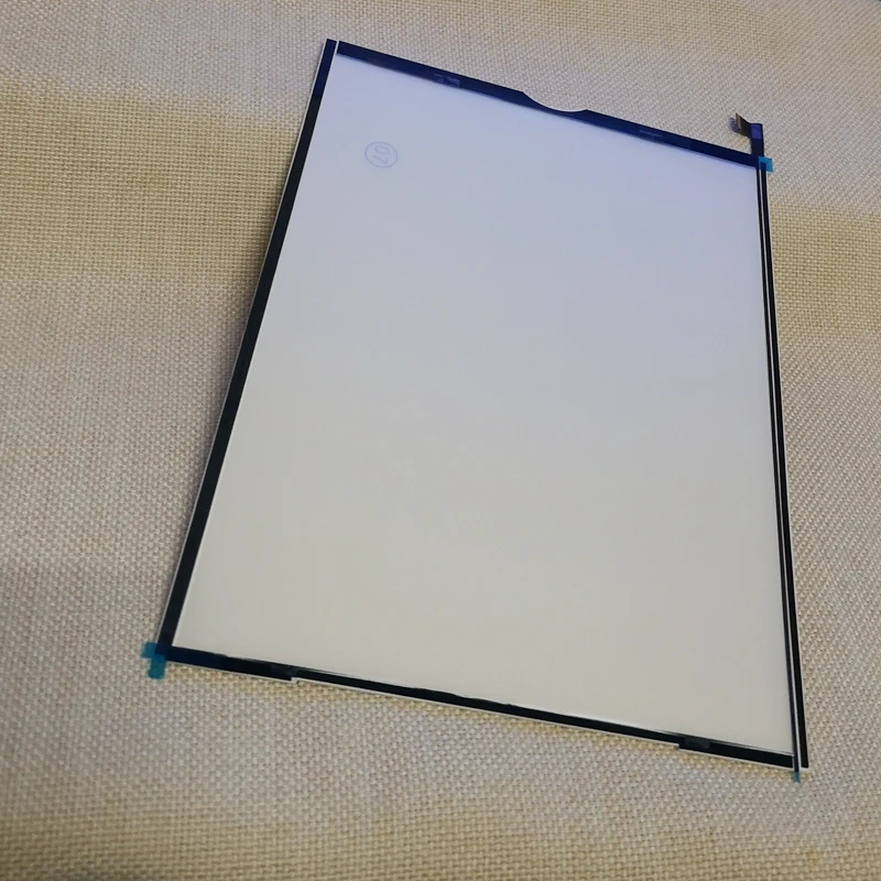 

For ipad pro mini 1 2 3 4 5 6 air 2 2018 10.5 12.9 inch Back Light WholeSale LCD Display Backlight light