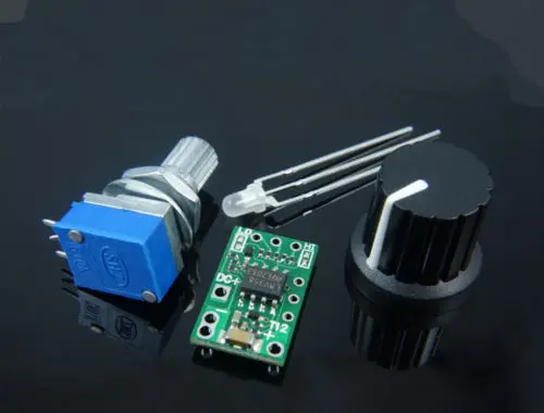 

Mini Temperature Controller Board for Soldering Iron Station T12 Core